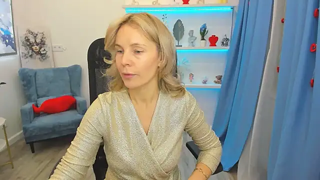 Sinty Devis online show from 02.26.26