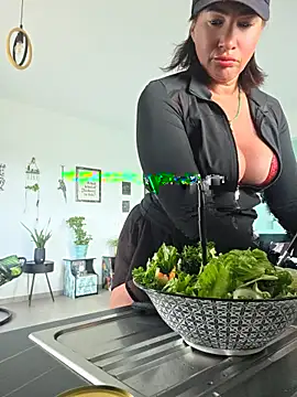 TheGoddessBianca online show from 03.14.26