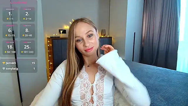 Mad1en online show from 02.15.26