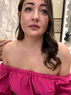 AnnaBri online show from 10.10.25