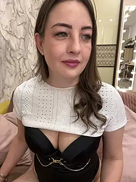 AnnaBri online show from 03.24.26