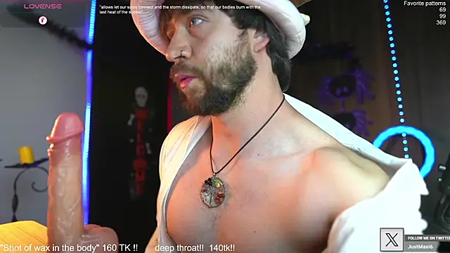 just maxii online show from 10.06.25