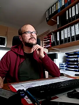 JCF1987 online show from 09.17.25