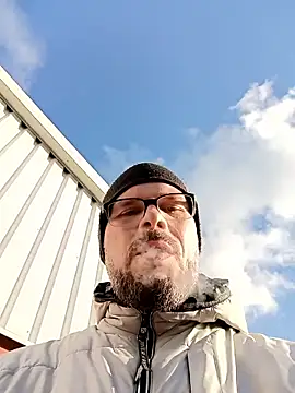 JCF1987 online show from 11.20.25