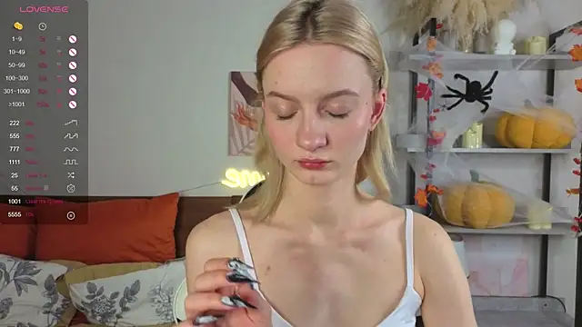 IdaValenti online show from 11.22.25