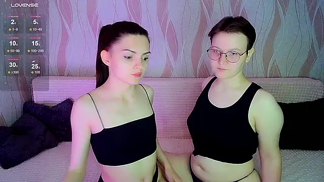  crazy baby  online show from 10.06.25