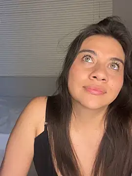 Nina-Eros1 online show from 03.02.25