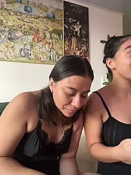 Nina-Eros1 online show from 01.06.26