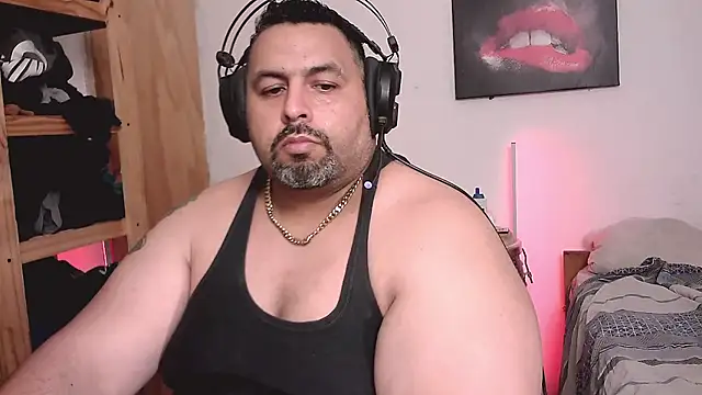 rodrix54 online show from 10.23.25