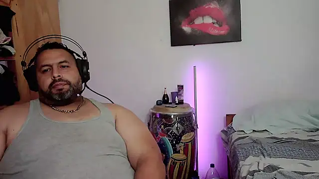 rodrix54 online show from 02.11.26