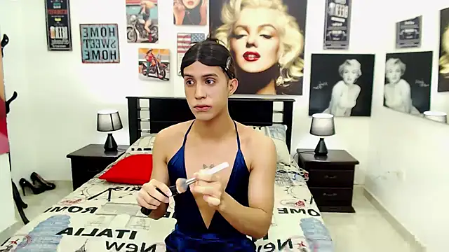 Snapshot of VeronicaReynolds chatting on 03.02.26 VeronicaReynolds online show from 03.02.26