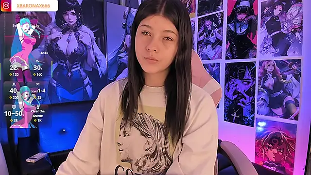 LanaKyutt online show from 01.10.26