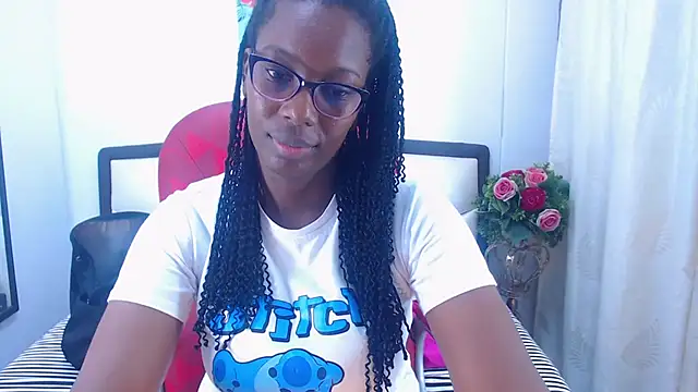 Sara Marks online show from 11.11.25