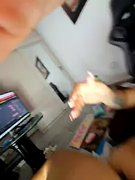 big pusyy online show from 12.25.24