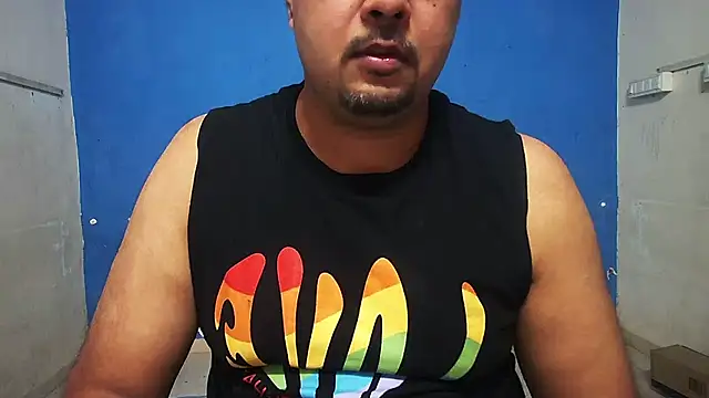 dirtybearr online show from 02.03.25