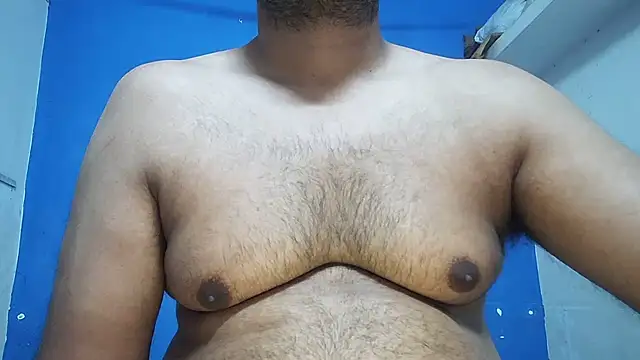 dirtybearr online show from 02.16.25