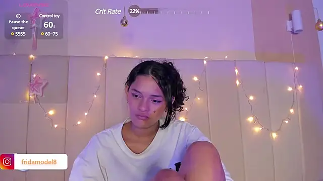  frida1 online show from 12.29.24