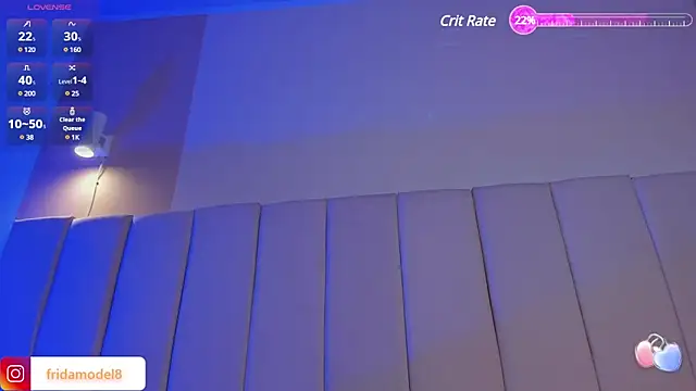  frida1 online show from 01.31.25