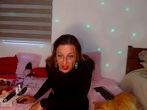 Snapshot of Gikitrans76 chatting on 03.30.26 Gikitrans76 online show from 03.30.26