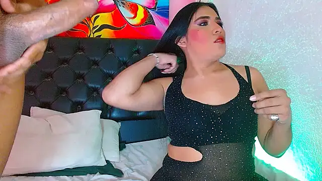 ray and 666 online show from 11.09.25