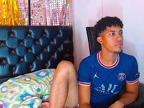 ray and 666 online show from 04.01.26