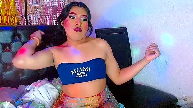 ray and 666 online show from 04.19.26