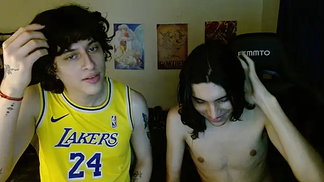 Snapshot of angelitofemboy chatting on 01.23.25 angelitofemboy online show from 01.23.25