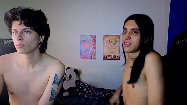 Snapshot of angelitofemboy chatting on 10.27.25 angelitofemboy online show from 10.27.25