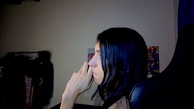 angelitofemboy online show from 11.05.25