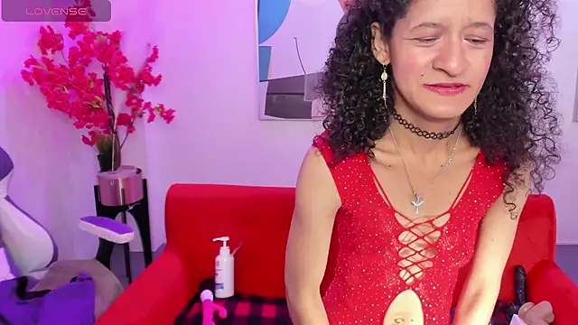Alice candace online show from 01.28.25