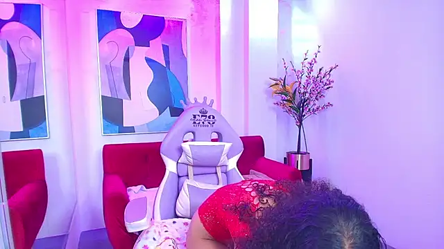 Alice candace online show from 10.22.25