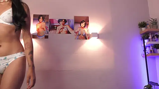 Snapshot of sofi_crush chatting on 03.18.25 sofi crush online show from 03.18.25