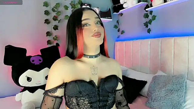 cattriona muller online show from 03.18.25
