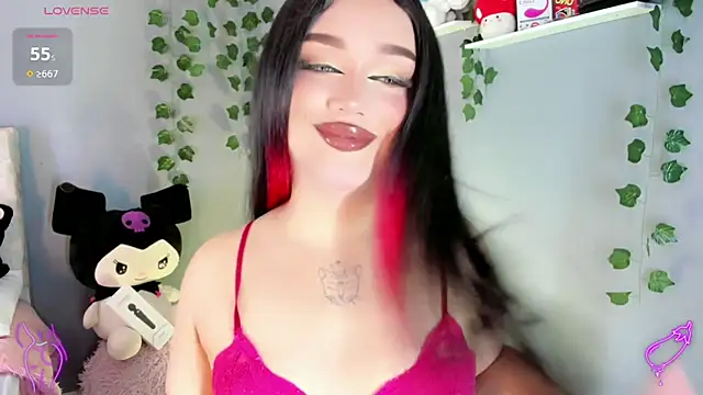 cattriona muller online show from 10.07.25