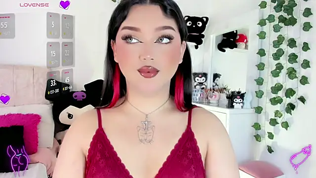 Snapshot of cattriona_muller chatting on 11.14.25 cattriona muller online show from 11.14.25