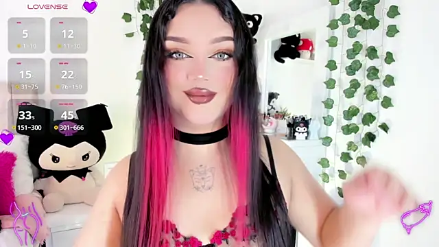 Snapshot of cattriona_muller chatting on 11.15.25 cattriona muller online show from 11.15.25