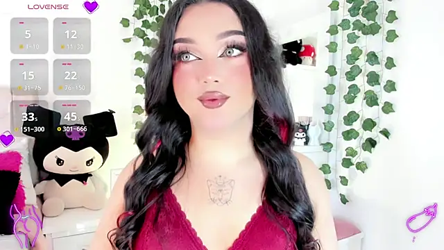 Snapshot of cattriona_muller chatting on 11.28.25 cattriona muller online show from 11.28.25