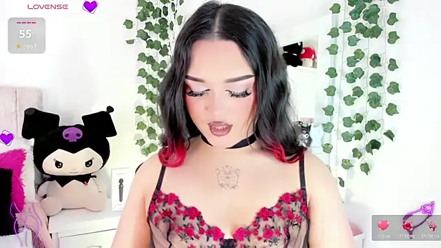 Snapshot of cattriona_muller chatting on 11.29.25 cattriona muller online show from 11.29.25