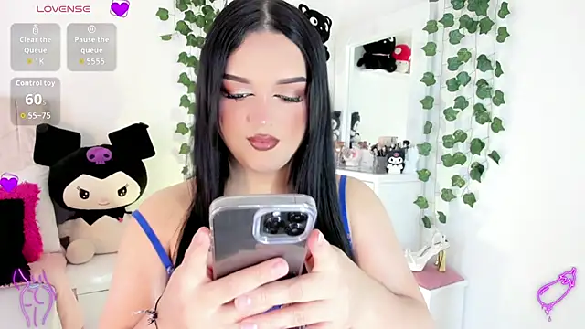 Snapshot of cattriona_muller chatting on 01.14.26 cattriona muller online show from 01.14.26