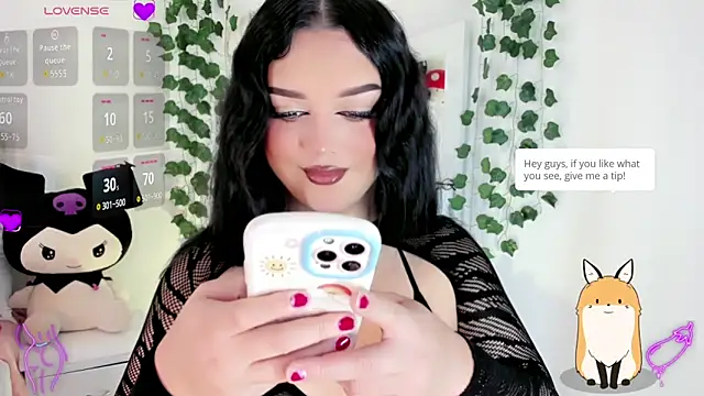 Snapshot of cattriona_muller chatting on 02.06.26 cattriona muller online show from 02.06.26