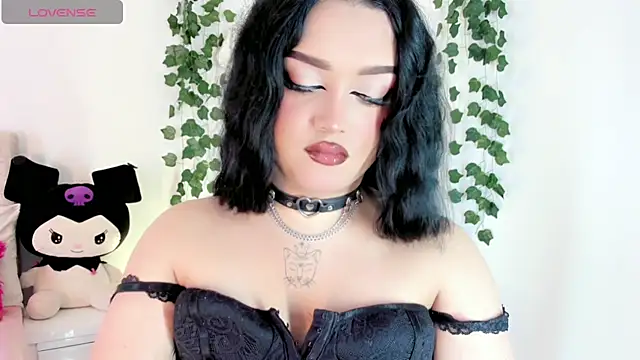 cattriona muller online show from 04.18.26