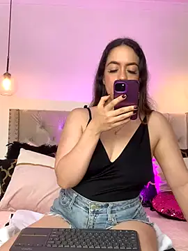 ImAlicee online show from 12.01.24
