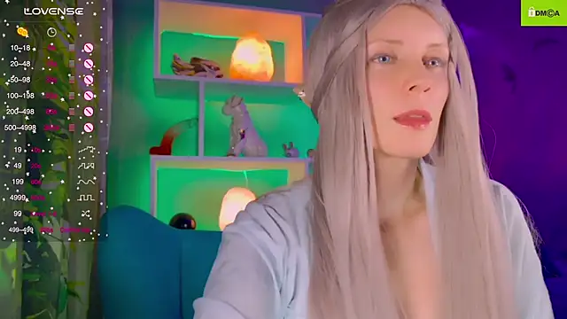 Snapshot of Flash_Summer chatting on 10.06.25 Flash Summer online show from 10.06.25