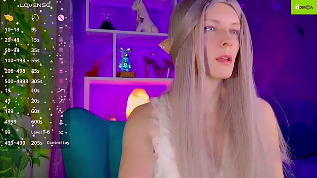 Snapshot of Flash_Summer chatting on 11.06.25 Flash Summer online show from 11.06.25