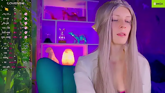 Snapshot of Flash_Summer chatting on 11.07.25 Flash Summer online show from 11.07.25