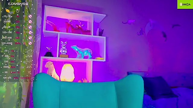 Snapshot of Flash_Summer chatting on 11.10.25 Flash Summer online show from 11.10.25