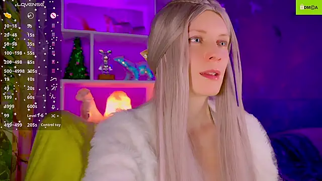 Flash Summer online show from 12.19.25