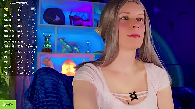 Flash Summer online show from 03.23.26