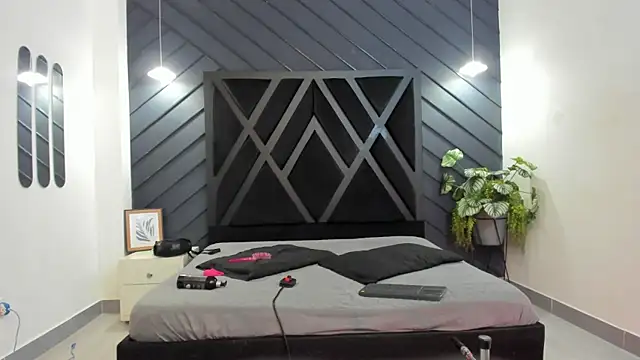 Snapshot of Apolo_Bianco_ chatting on 09.27.25 Apolo Bianco online show from 09.27.25