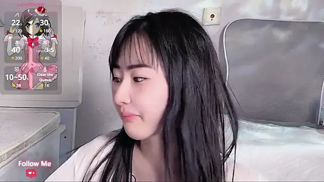 qiqi-- online show from 12.21.24